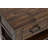 Crawford 50'' Solid Wood Console Table
