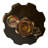 Brannonii Bottle Stopper