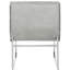 Dark Velvet Tufted Accent Chair-35943211