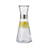 Grand Cru 30.4oz. Glass Carafe