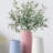 Artificial Olive Branches