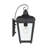 Minka Lavery Marquee - 1 Light Outdoor Wall Mount In Sand Coal Finish
