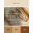 Machine Washable Pavni Aristotle Bust Classic Oriental Rug in Beige – Beige Binding-1780947735