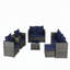 Ensembles repas pour patio-1563031952