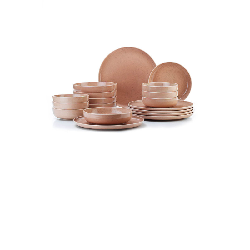 Dinner Set