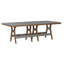 Harbor Outdoor Bar Table-50423558-50423576