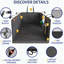 Protective cover for Katziela wide seat-98331659