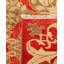 Arts & Crafts One-of-a-Kind 8' 2" X 11' 5" Hand Knotted Area Rug