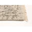 Tapis gris Heritage 5 pi 8 po x 9 pi 1 po