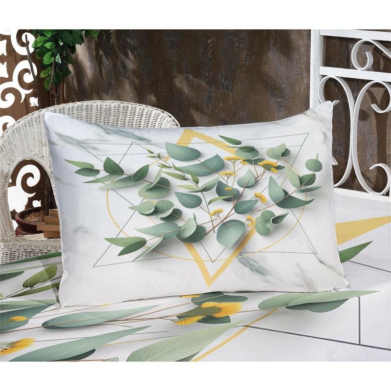 Microfiber Sheet Set, Full