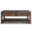 Table basse Montauk-108072670