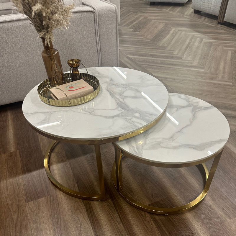 Frame Coffee Table
