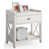 Distressed White selected