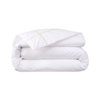 Athena Percale Duvet Cover