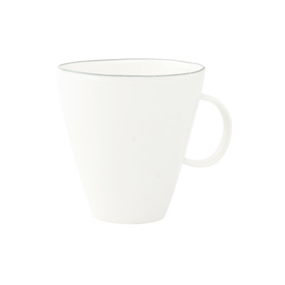 Abbesses Porcelain Coffee Mug