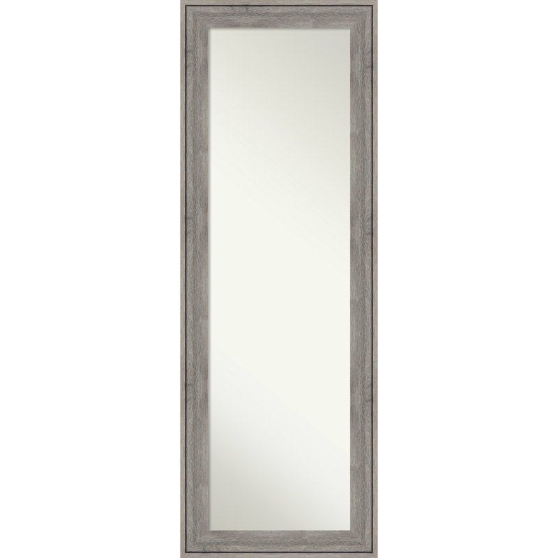 Dudek Flat Mirror