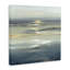 «Tranquil Nautical Sunrise Reflection» - impression-105255809-105255808
