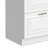 Darwin All-In-One 46-inch Laundry Utility Sink and Cabinet