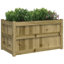 Venizelos Wood Planter Box-922827192-922827195