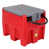 Rouge / gris est en rupture de stock