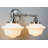 Sille 2 - Light Dimmable Vanity Light-147792871-221230503