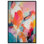Art mural rétro moderne abstrait Sorbet II par Art Remedy