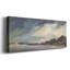 Seaside Sanctuary sur toile