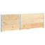 Naal Wood Planter Box-296058729