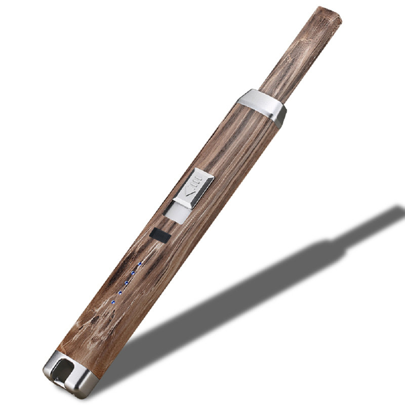 Briquet Hamdan, Brun
