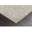 Tapis oriental argenté / gris Attell-29913325