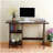 Langston Desk - Espresso