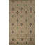 Tapis marocain Intricate Diamonds 12 x 19 pour maisons contemporaines