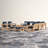 Sehrish Sectional Seating Group With Sunbrella® Cushion Covers-771463885