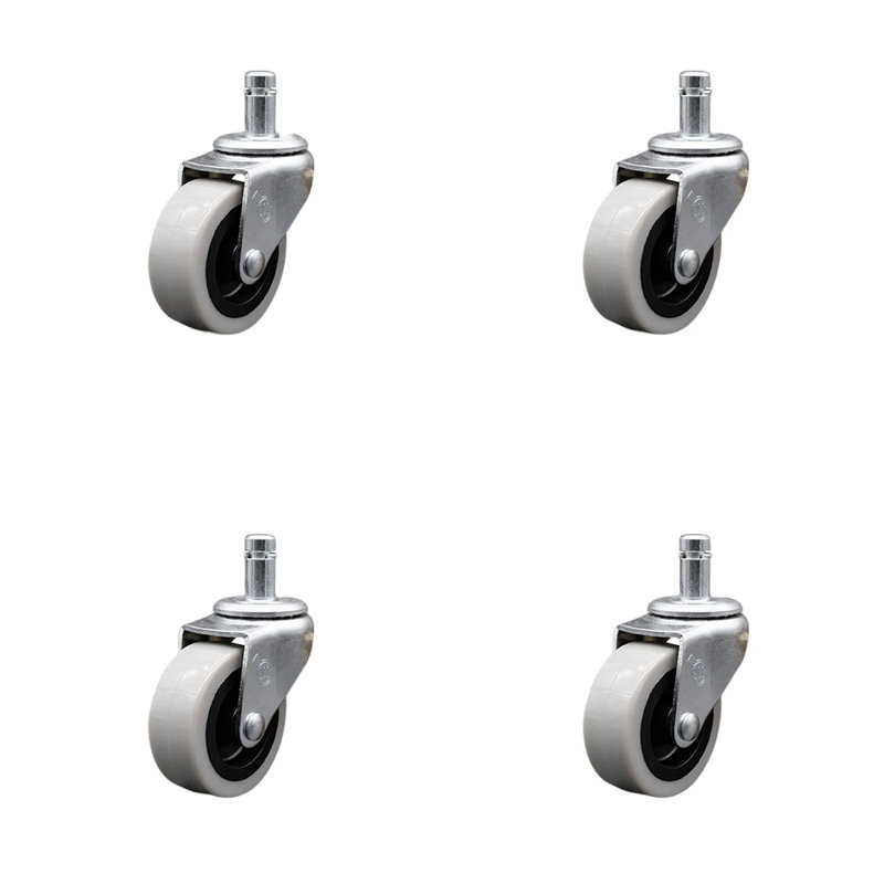 Polyurethane Caster