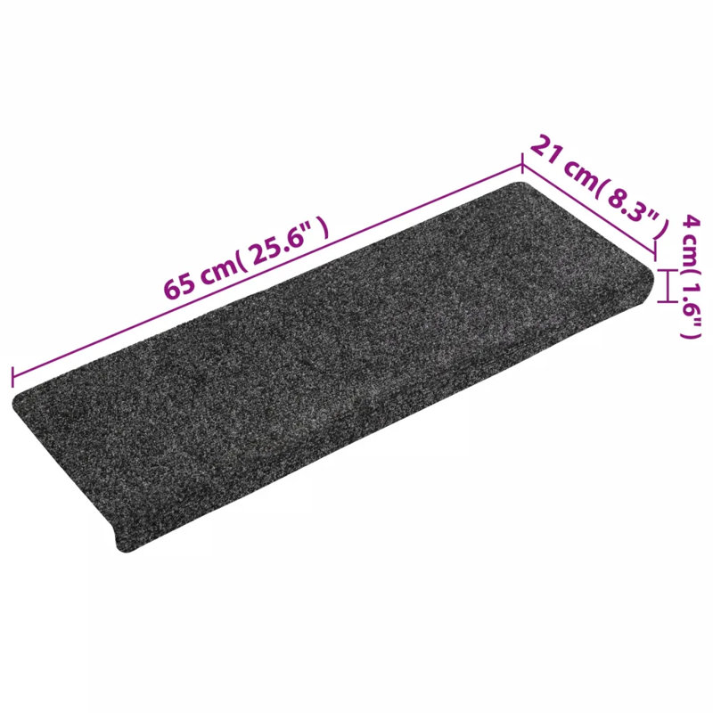 Breeden Non-Slip Stair Tread