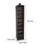 ClosetMaid 8 Shelf Hanging Wardrobe Organiser