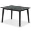 Bellalexa 48" Wood Dining Table-16106763