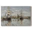 Expédié à Rouen-Claude Monet-Gallery, toile tendue-1872-791405725