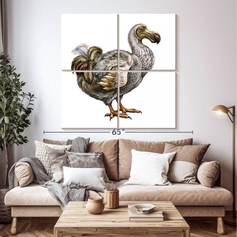 Brampt Dodo