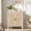 Rectangle Accent Cabinet