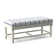 Lind Island Upholstered Bench