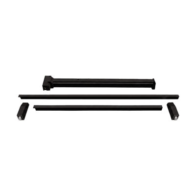Tige verticale 36 po Deltana PDVR36-DURO