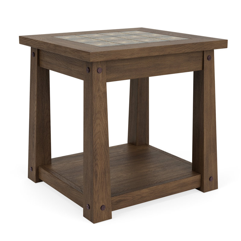 Lakepoint Large End Table, Large