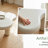 Cloud Shaped Coffee Table-2063391982