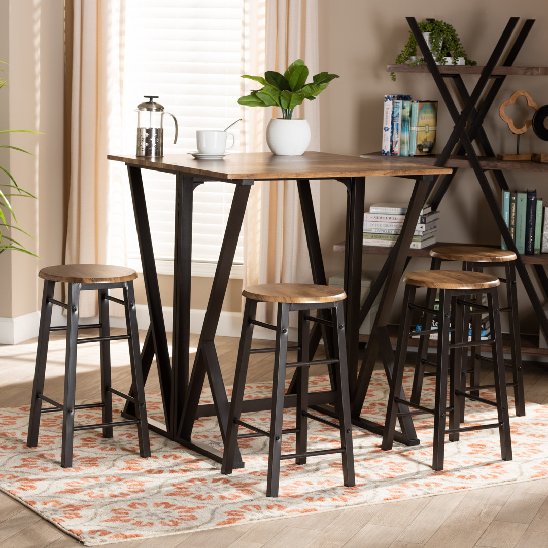 Kesler Dining Set