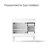 Hearthaven 36-In Bathroom Vanity Set-65971654