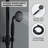 Diverter Complete Shower System with Rough in-Valve-93762620