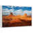 Floating Frame White