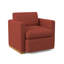 Ledger Swivel Lounge Chair-70353769-70353789