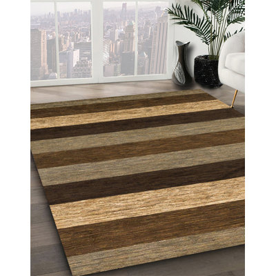 Abstract Indoor Rug